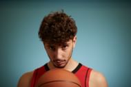 2021 NBA Rookie Photo Shoot